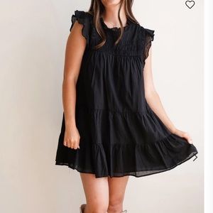 Lee Dress